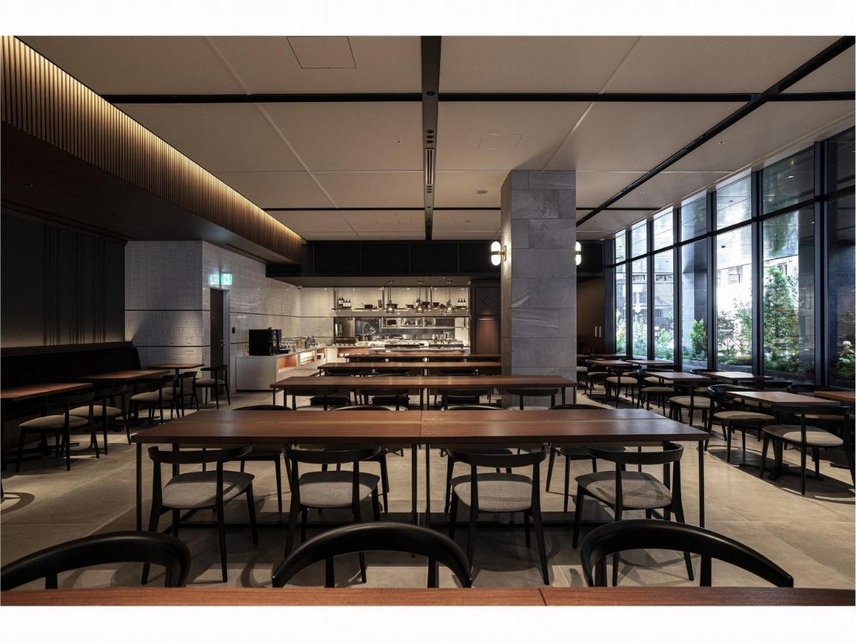 Hotel Trad Hakata ฟูกุโอกะ ภายนอก รูปภาพ