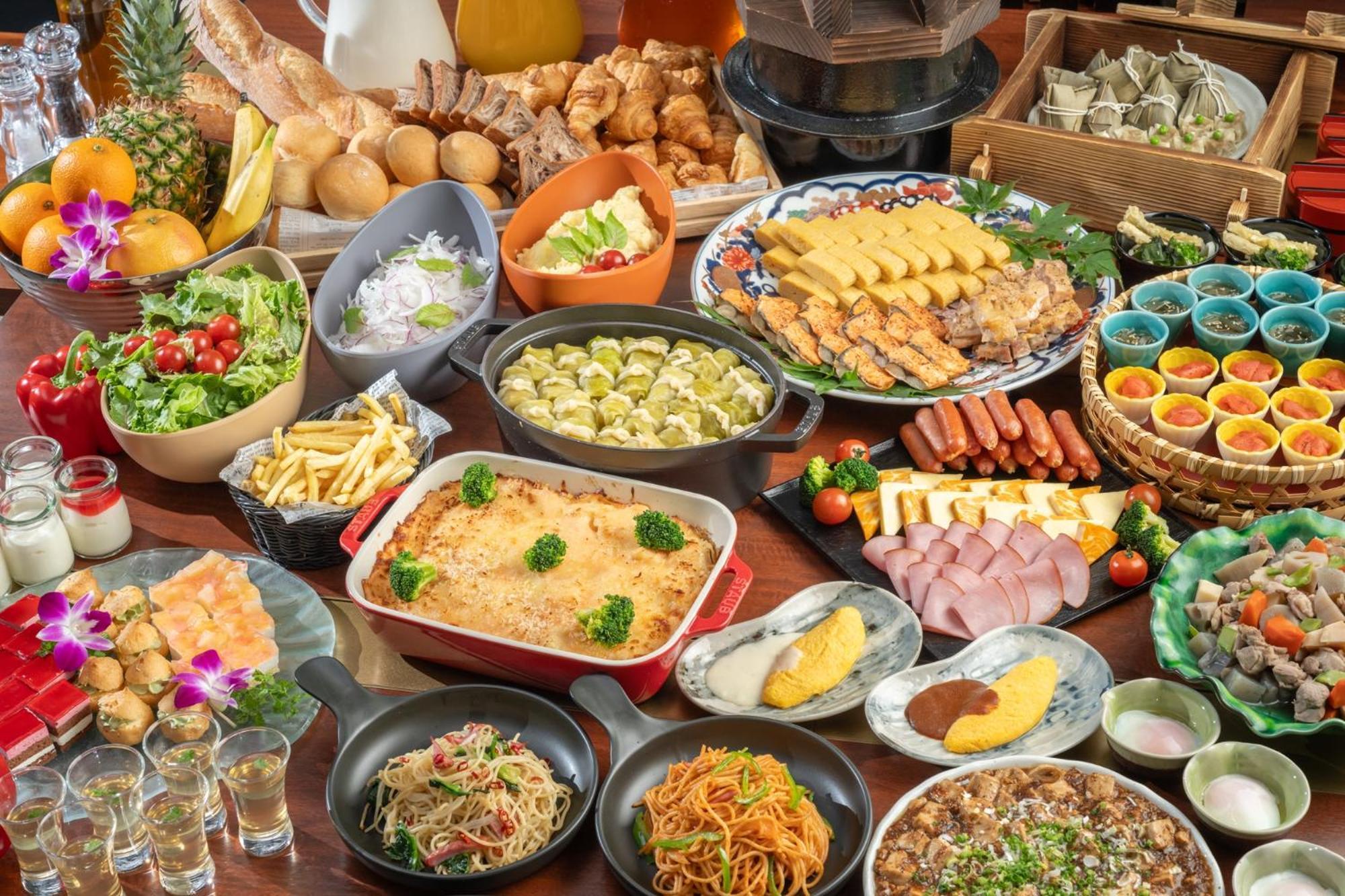 Hotel Trad Hakata ฟูกุโอกะ ภายนอก รูปภาพ