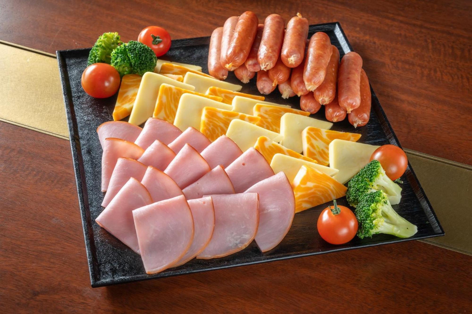 Hotel Trad Hakata ฟูกุโอกะ ภายนอก รูปภาพ