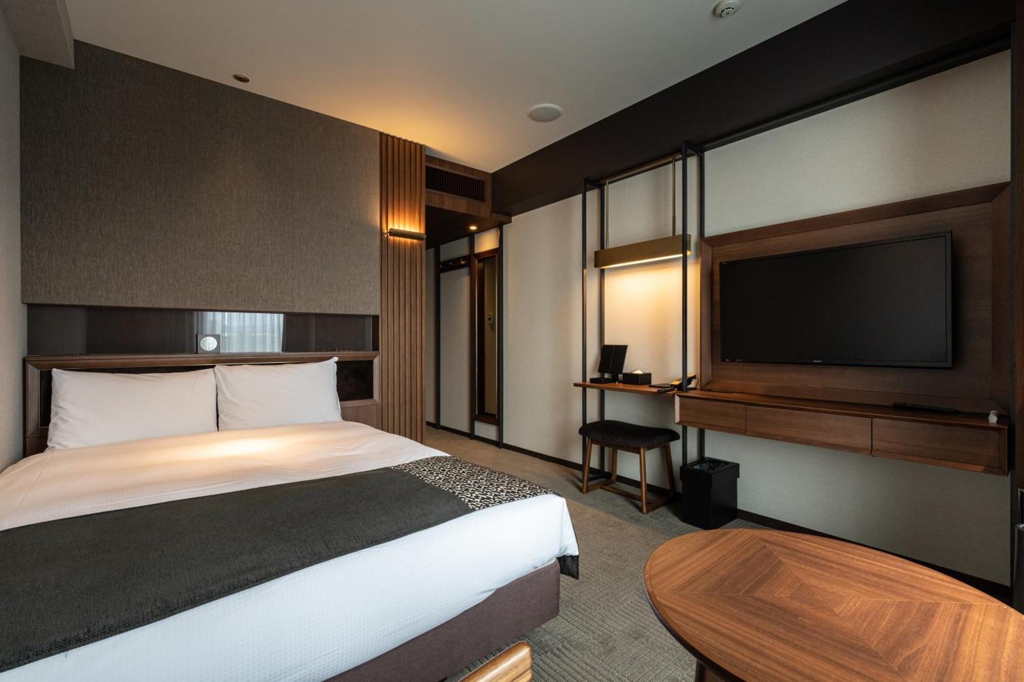 Hotel Trad Hakata ฟูกุโอกะ ภายนอก รูปภาพ